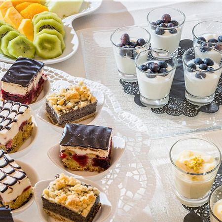 Hotel Kammerer ซางต์ เกออร์เกน อิม ชวาร์ซวาล์ด ภายนอก รูปภาพ