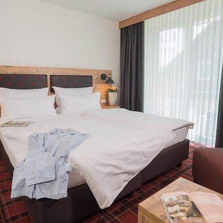 Hotel Kammerer ซางต์ เกออร์เกน อิม ชวาร์ซวาล์ด ภายนอก รูปภาพ