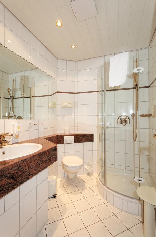 Hotel Kammerer ซางต์ เกออร์เกน อิม ชวาร์ซวาล์ด ภายนอก รูปภาพ