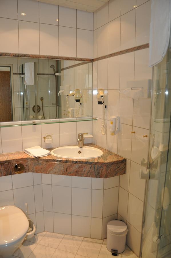Hotel Kammerer ซางต์ เกออร์เกน อิม ชวาร์ซวาล์ด ภายนอก รูปภาพ