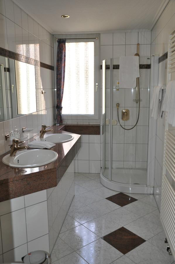 Hotel Kammerer ซางต์ เกออร์เกน อิม ชวาร์ซวาล์ด ภายนอก รูปภาพ