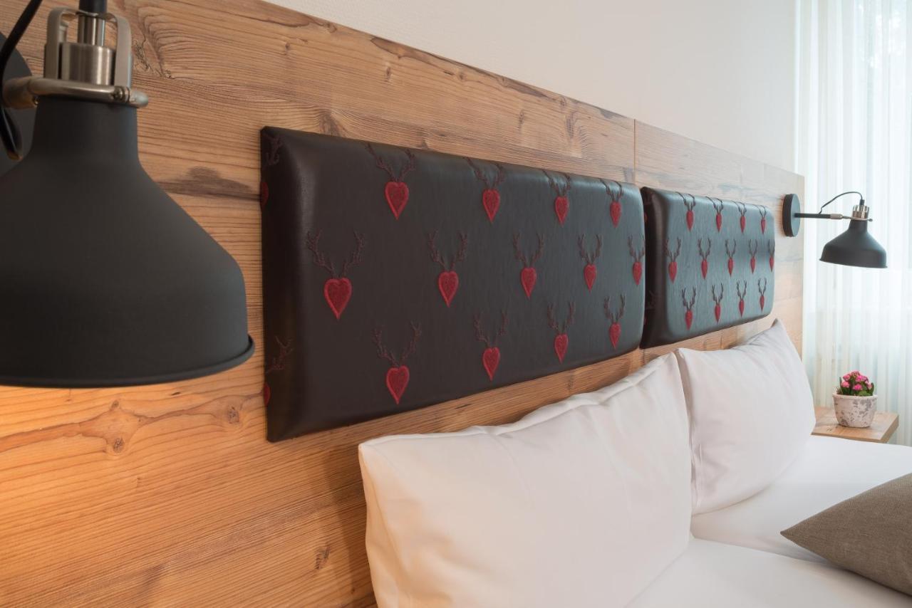 Hotel Kammerer ซางต์ เกออร์เกน อิม ชวาร์ซวาล์ด ภายนอก รูปภาพ