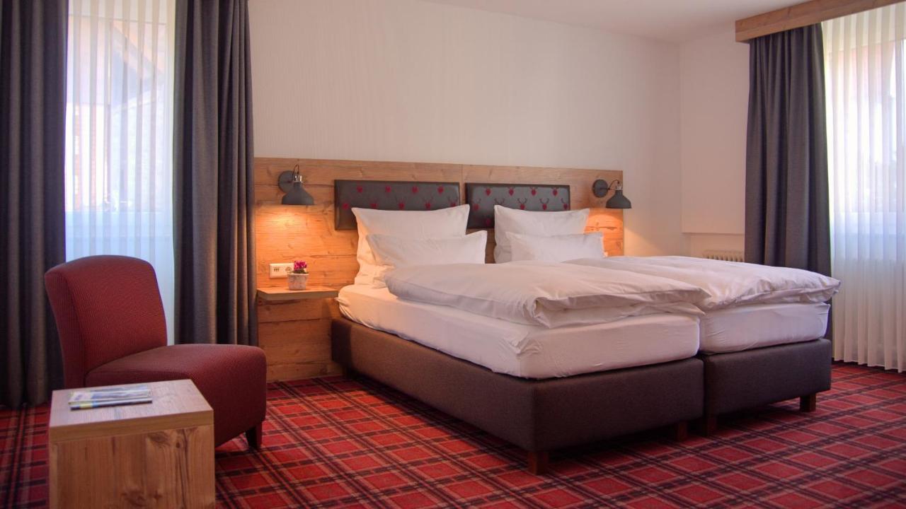 Hotel Kammerer ซางต์ เกออร์เกน อิม ชวาร์ซวาล์ด ภายนอก รูปภาพ