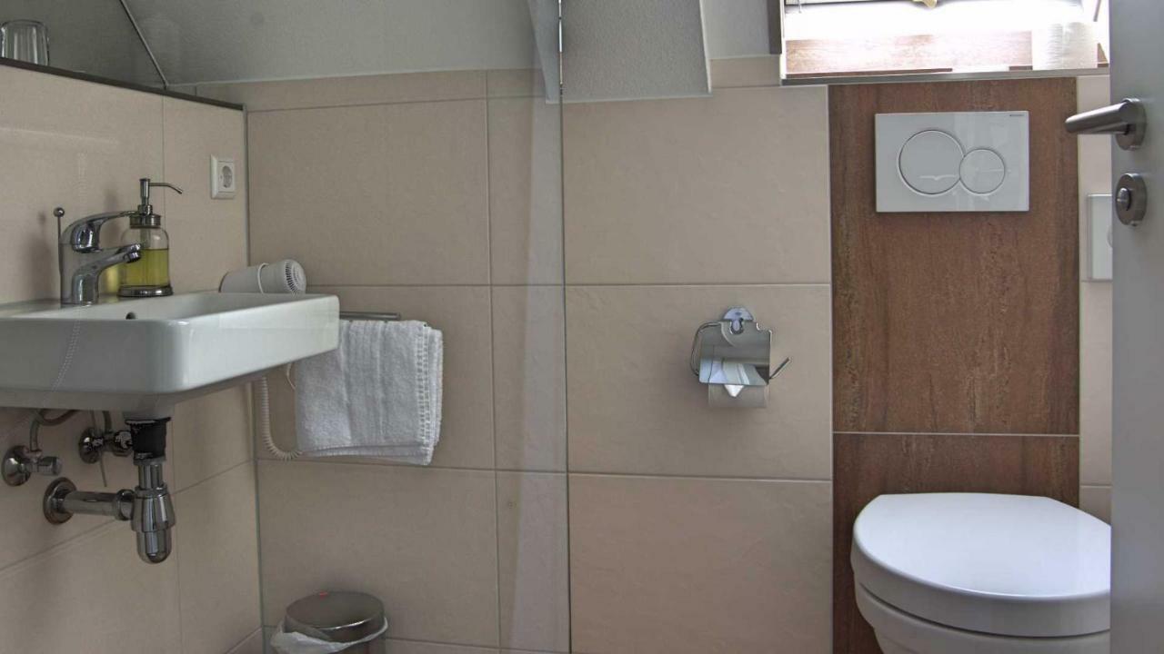 Hotel Kammerer ซางต์ เกออร์เกน อิม ชวาร์ซวาล์ด ภายนอก รูปภาพ