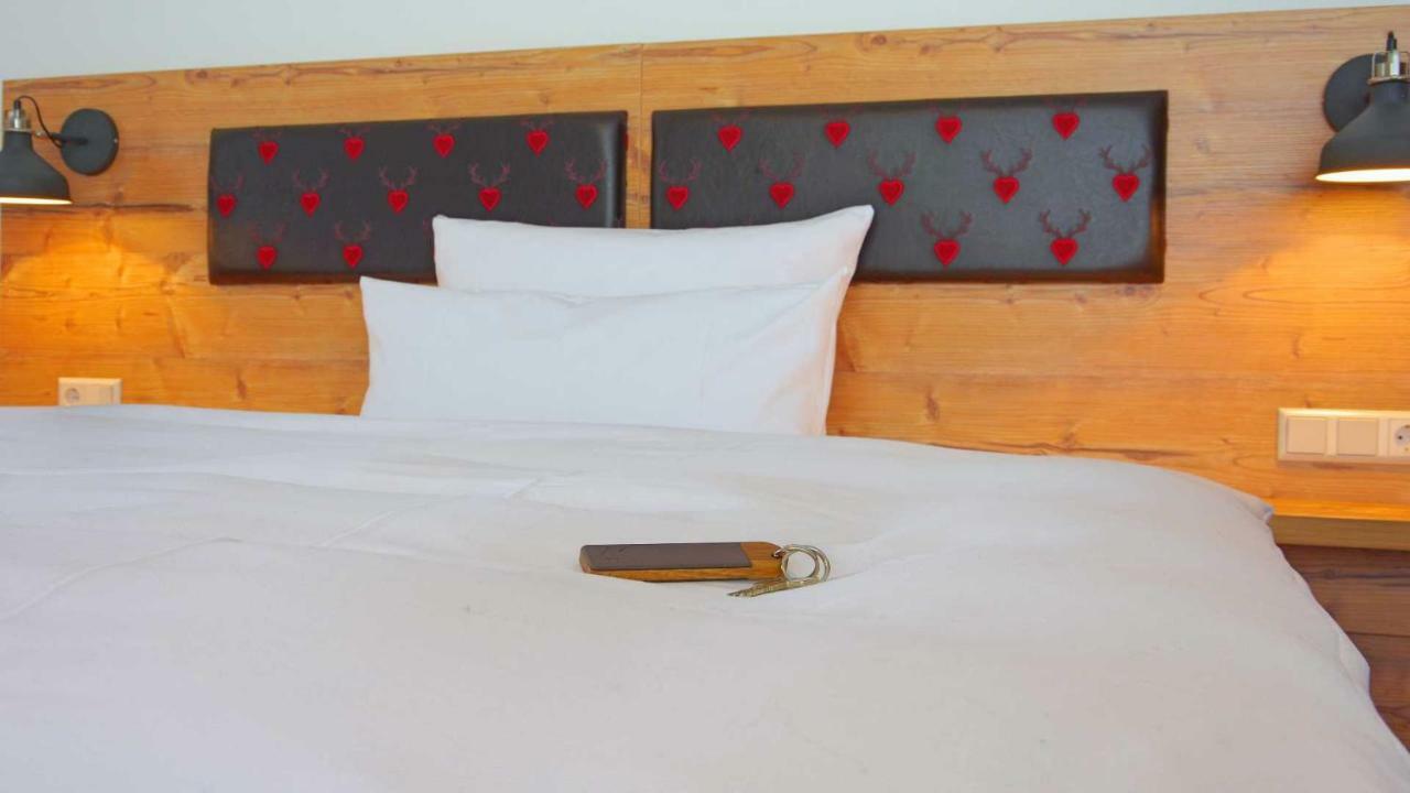 Hotel Kammerer ซางต์ เกออร์เกน อิม ชวาร์ซวาล์ด ภายนอก รูปภาพ