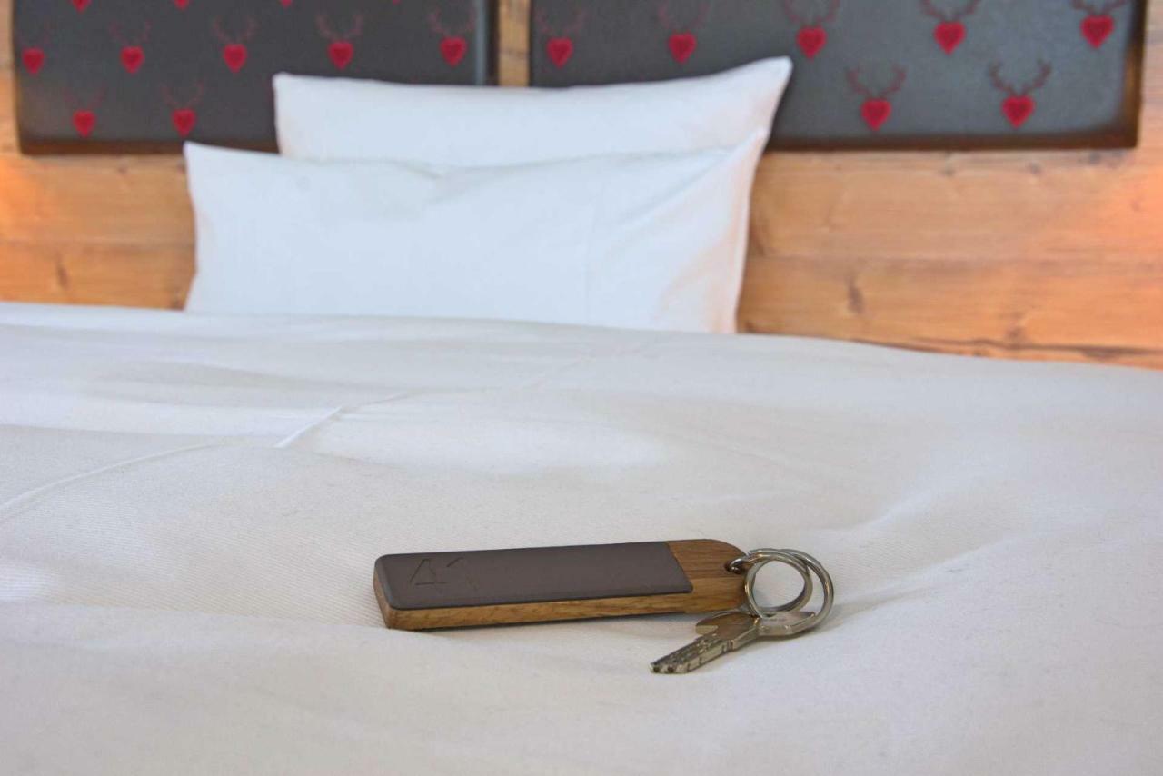 Hotel Kammerer ซางต์ เกออร์เกน อิม ชวาร์ซวาล์ด ภายนอก รูปภาพ