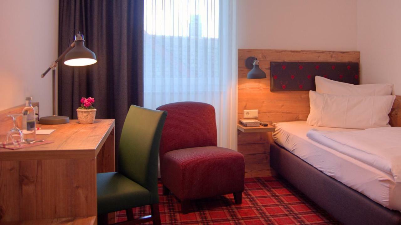 Hotel Kammerer ซางต์ เกออร์เกน อิม ชวาร์ซวาล์ด ภายนอก รูปภาพ