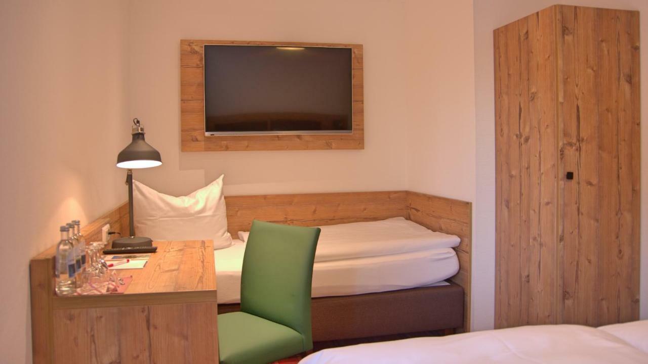 Hotel Kammerer ซางต์ เกออร์เกน อิม ชวาร์ซวาล์ด ภายนอก รูปภาพ